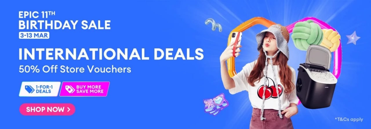 Ubuy promo